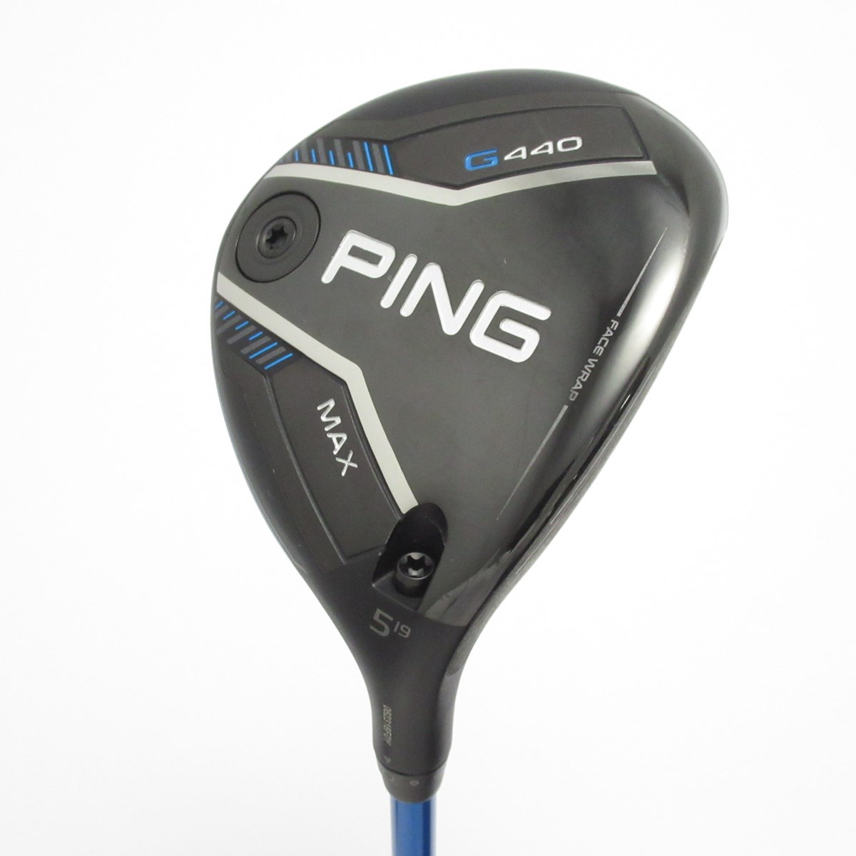 シャフト ALTA JCB ブルー ユーティリティ ピン PING PING ALTA JCB 4U