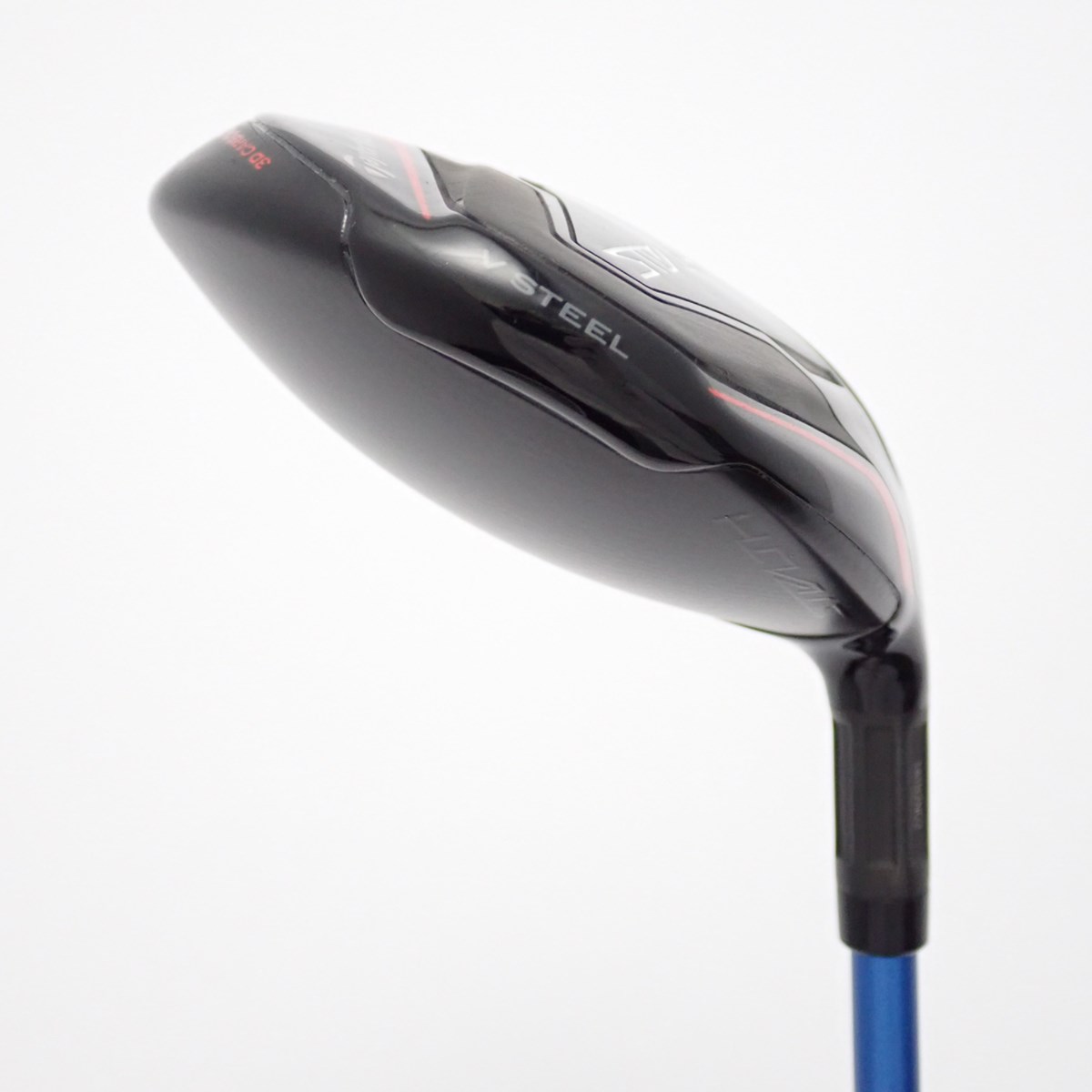 テーラーメイド ステルス FW 5W 18° スピーダーNX 60S