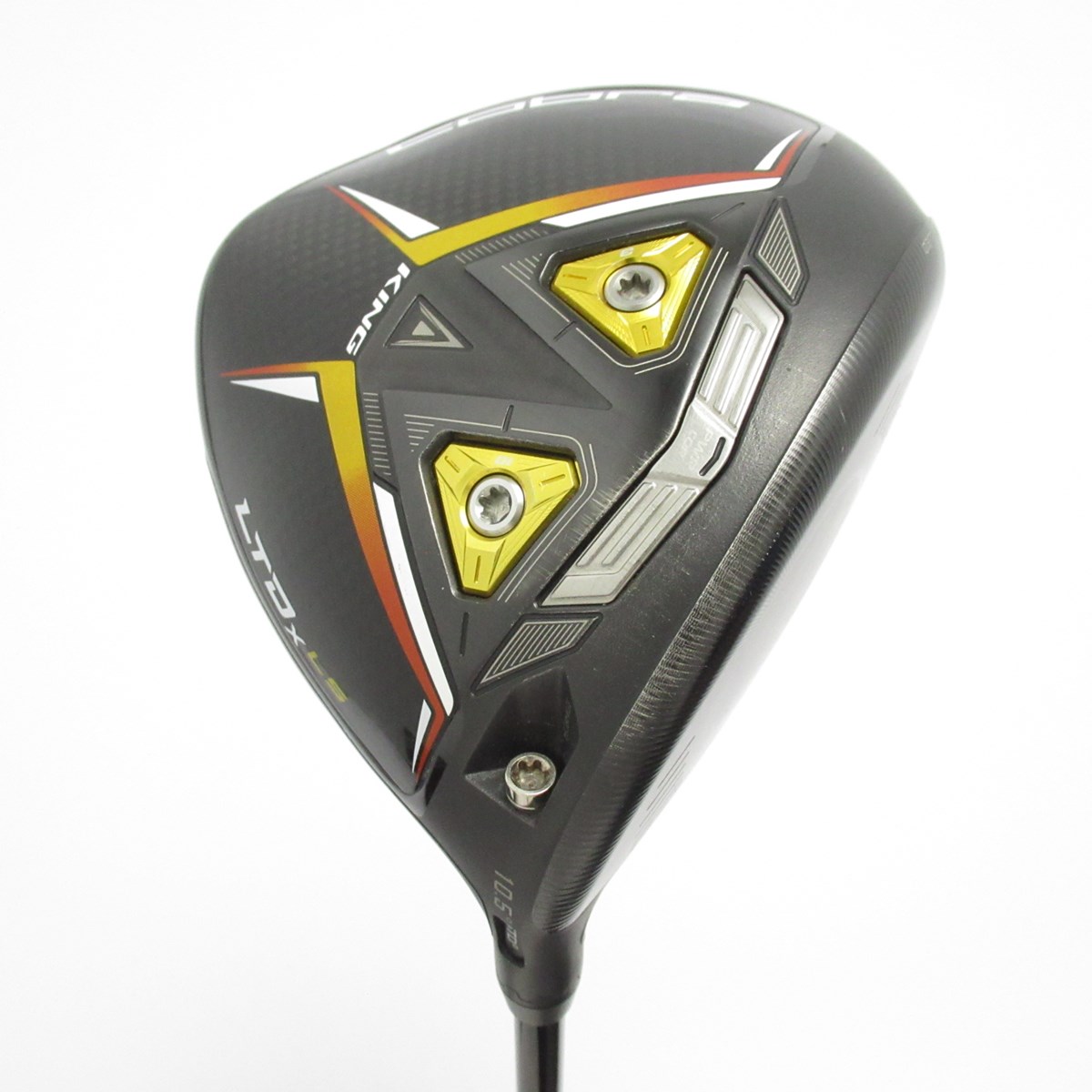 タイトリスト　GT2 UT#4 21° ヘッドのみも可 タイトリストGT2 4U 21° ユーティリティヘッドのみ タイトリスト GT2