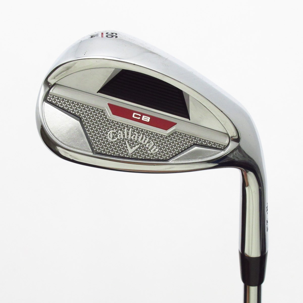 中古】キャロウェイゴルフ Callaway Golf CB 23 ウェッジ N.S.