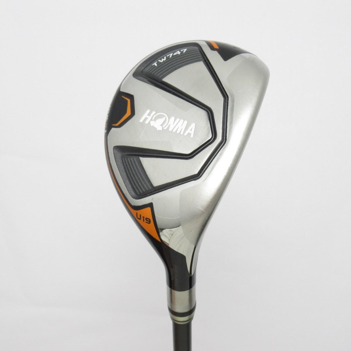 ヤマハ　RMX VD 5番ユーティリティ アッタスMB HY ヤマハ RMX VD 5番ユーティリティ アッタスMB HY シャフト徹底試打