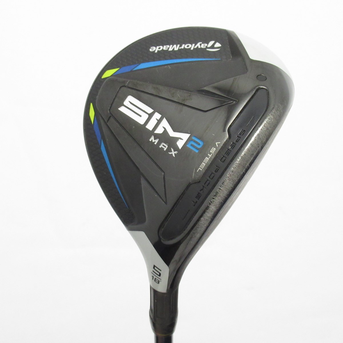 Qi10フェアウェイウッド7W(ベンタスTRレッド6) Qi10フェアウェイウッド7W(ベンタスTRレッド6)