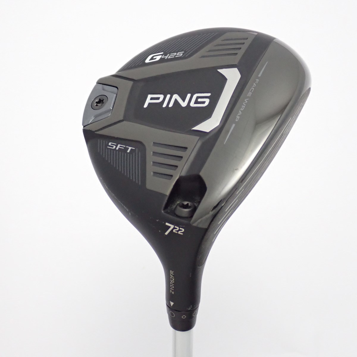dショッピング |【中古】ピン G425 G425 SFT フェアウェイウッド 