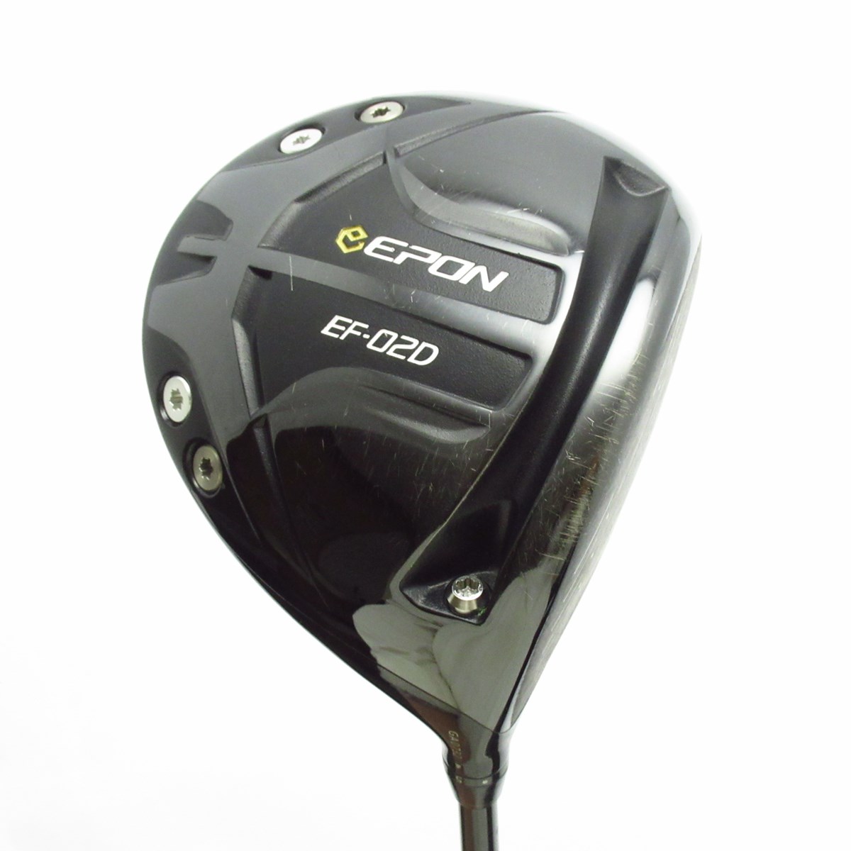 EPON EF-02D ドライバー