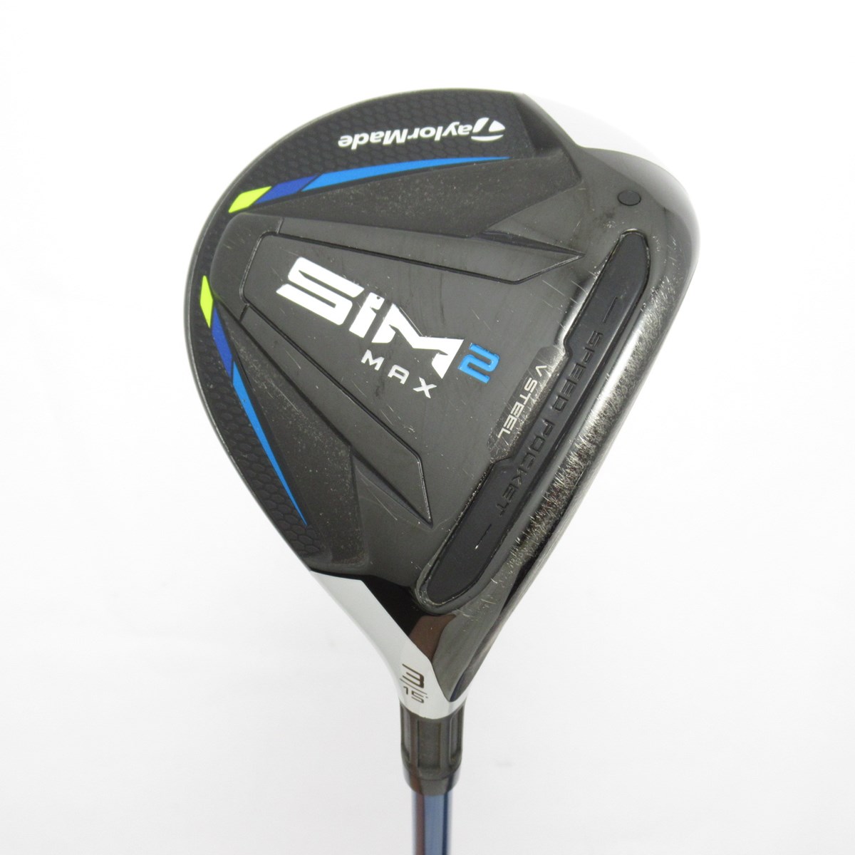 タイトリスト TSR2 15° ディアマナTB60（S） 即納】TSi3 | 15 | S