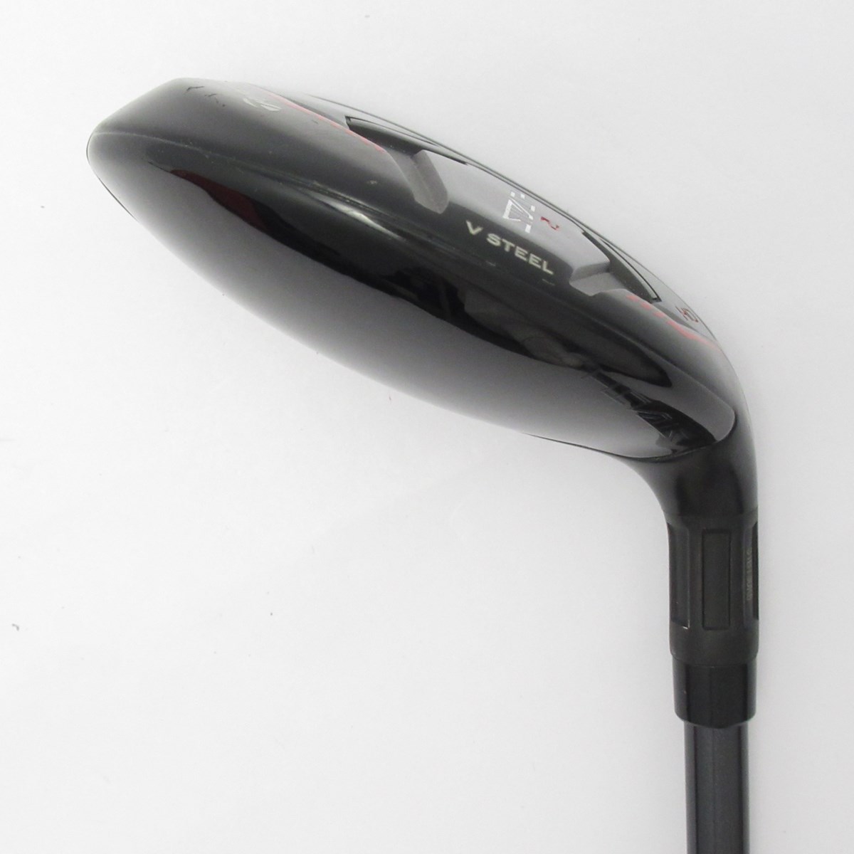 TaylorMadeステルスMWR STEALTH RES TM60 2022年 TaylorMade MWR STEALTH RES TM60 2022モデル