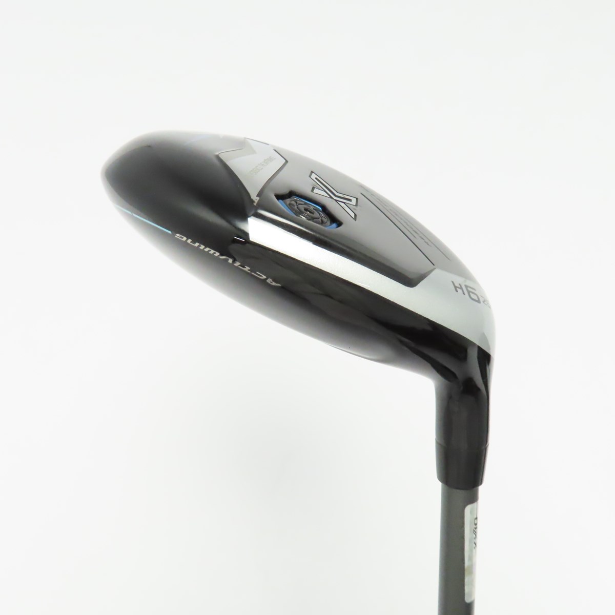 未使用近いゴルフクラブシャフトXXIO10ゼクシオテンMP1000 5番FW 訳あり未使用近ゴルフクラブフェアウェイウッドXXIO10ゼクシオ4番