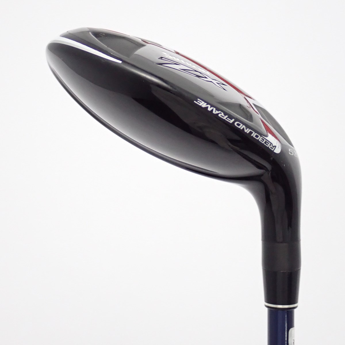 中古ゴルフクラブ】ダンロップ SRIXON スリクソン ZX