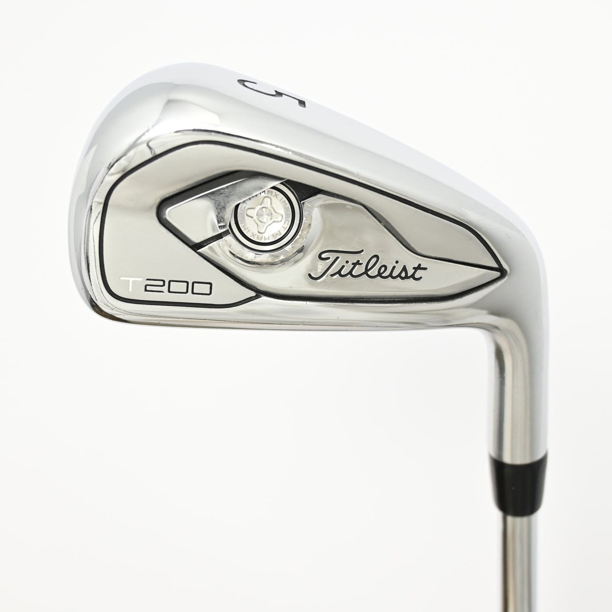 タイトリスト T200 48° N.S PRO 105T S