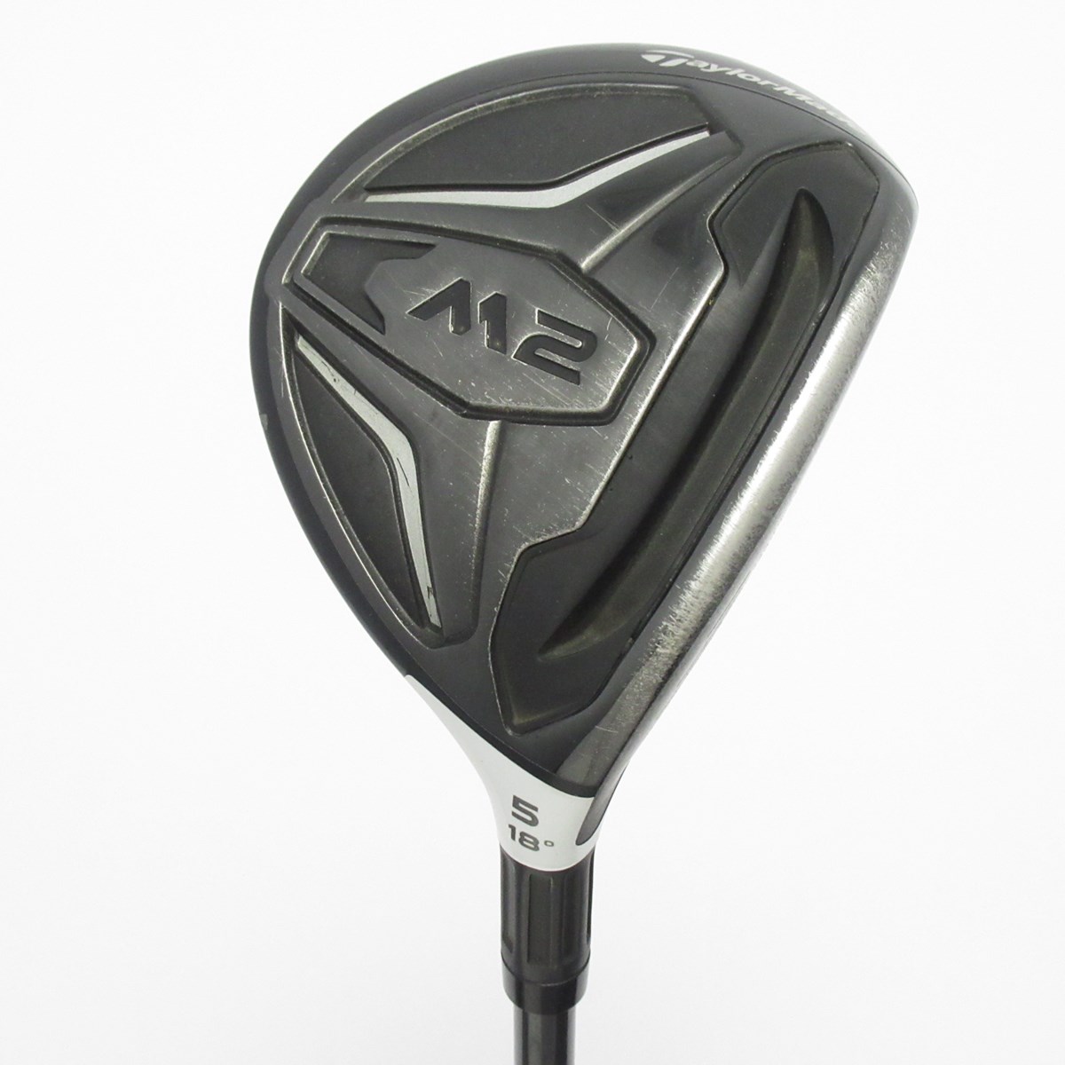 テイラーメイド M2 フェアウェイウッド 5番 5W 18度　純正R FW 楽天市場】テーラーメイド m2 5 番 ウッドの通販