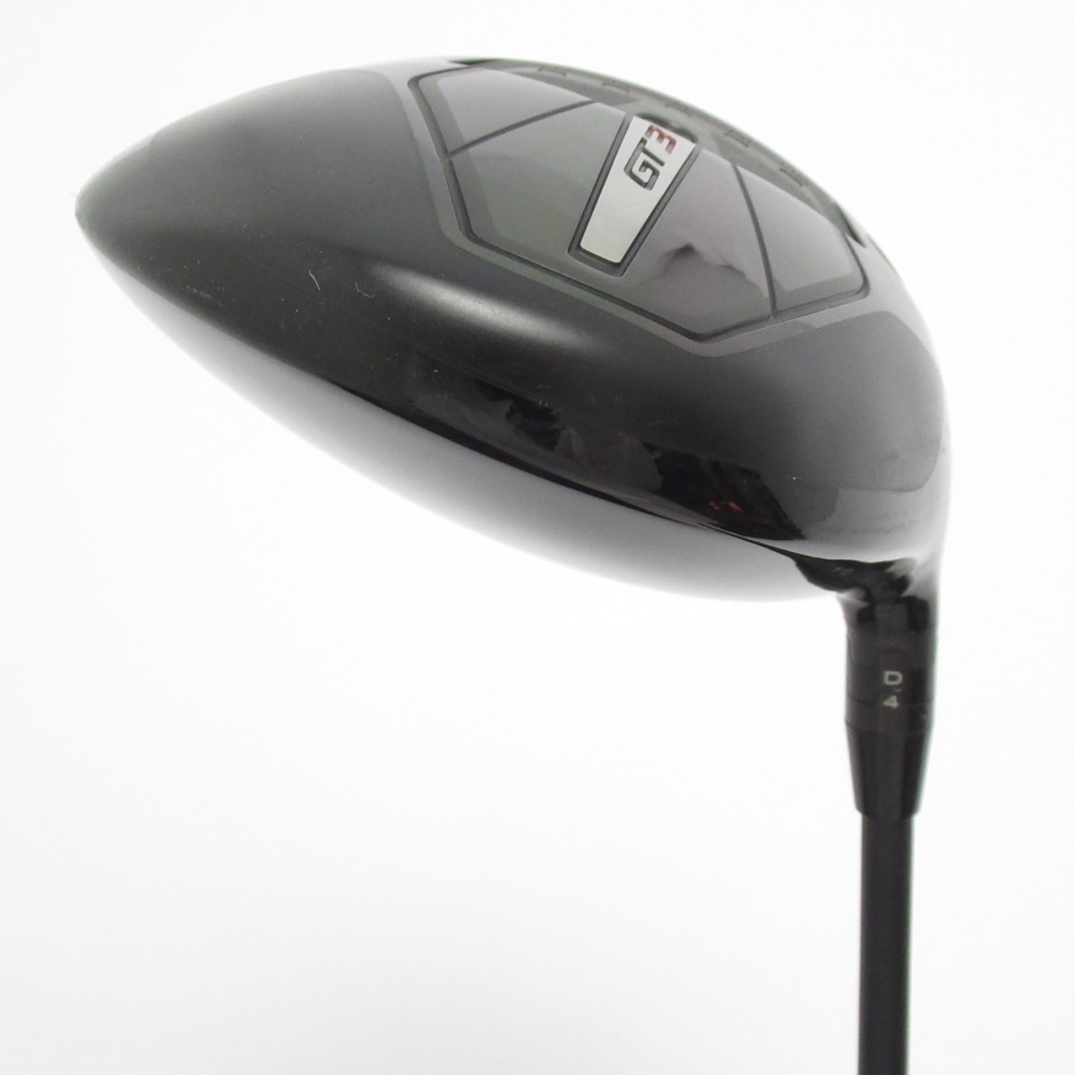 Titleist GT3 ドライバー TENSEI 55 Sフレックス
