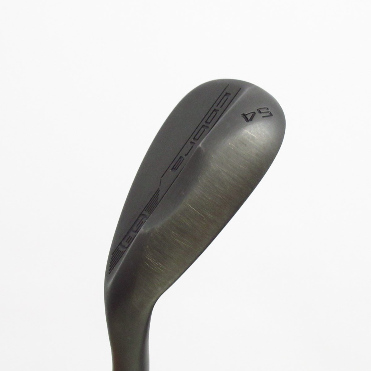 ウェッジ コブラ 3本セットSNAKEBITE 黒 60 56 50 DG 中古 ウェッジ