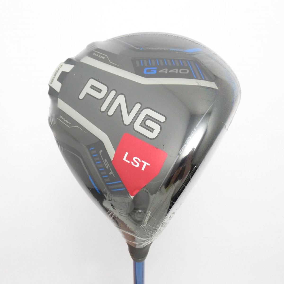 PING G440 LST ドライバー 10.5度 超美品 imgrc0112424582.jpg