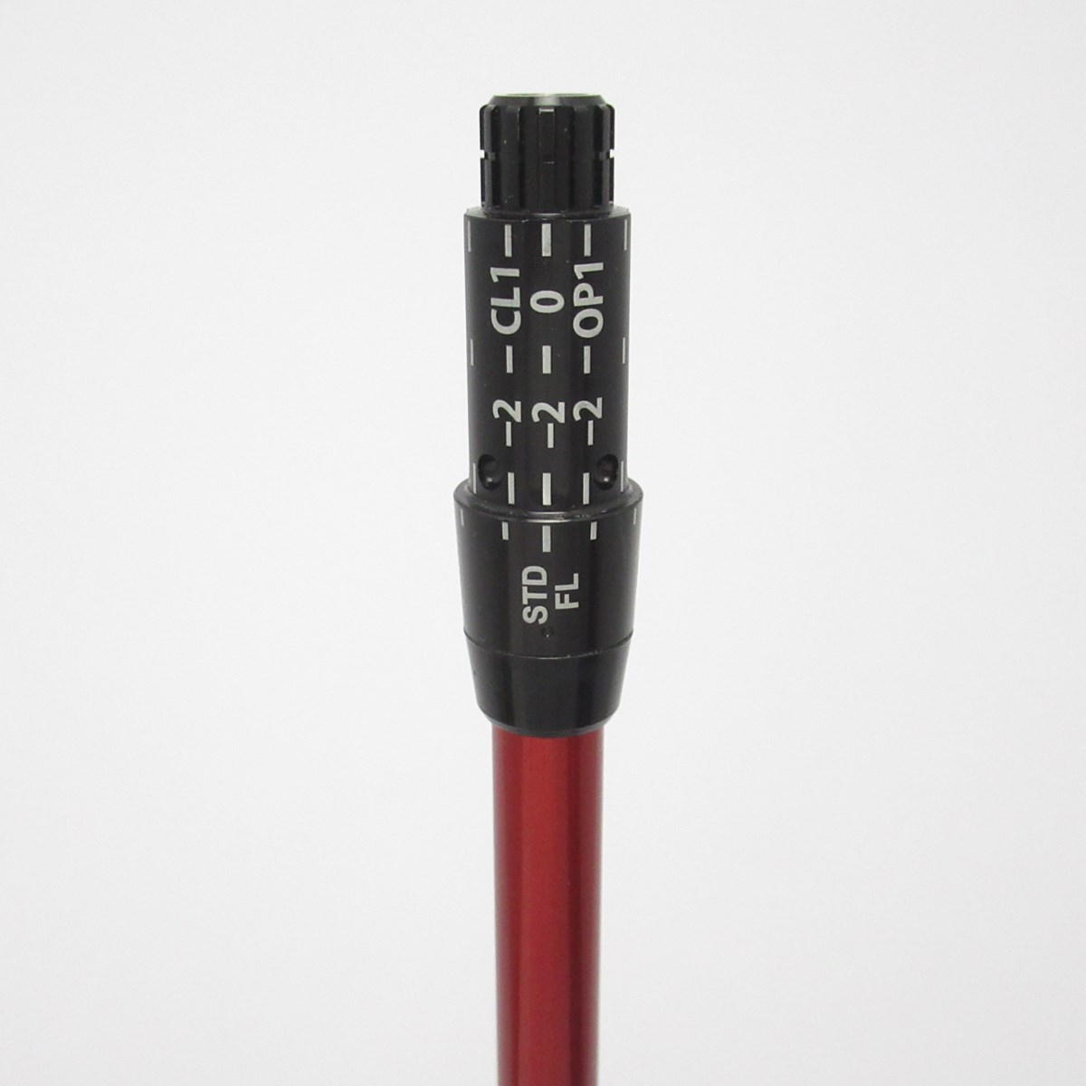 キャロウェイスリーブ】ベンタスTR レッド 5S ベロコア ドライバー用