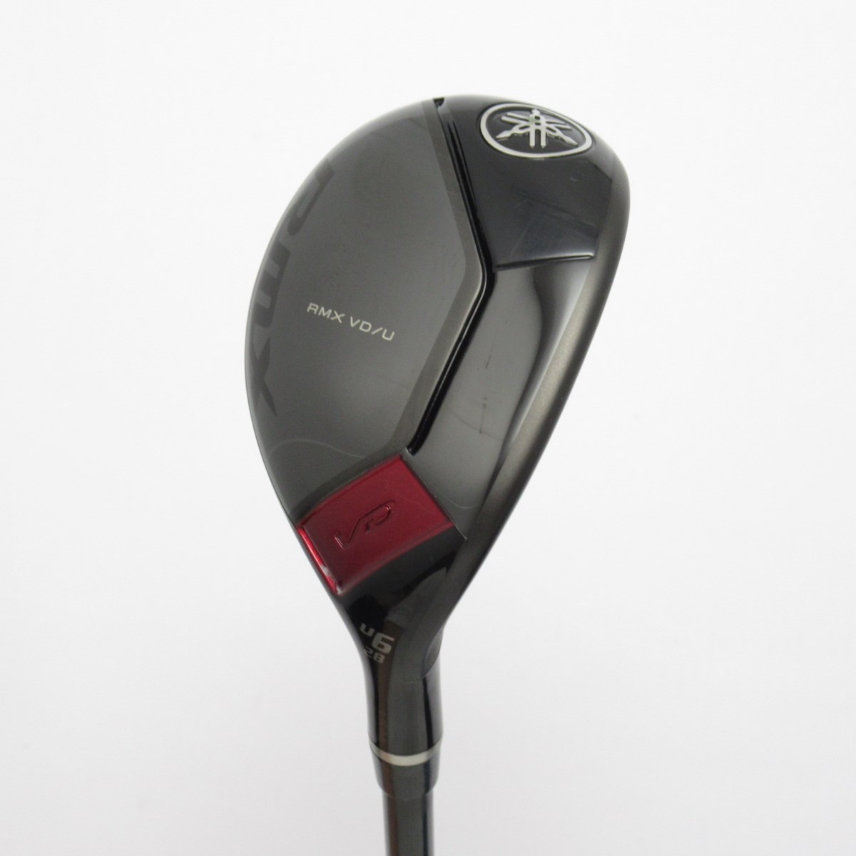 【中古ゴルフクラブ】ヤマハ　RMX　RMX VD ユーティリティ オリジナルカーボン TENSEI TR h　シャフト：オリジナルカーボン TENSEI TR h 中古ゴルフクラブ】ヤマハ RMX RMX VD ユーティリティ オリジナル
