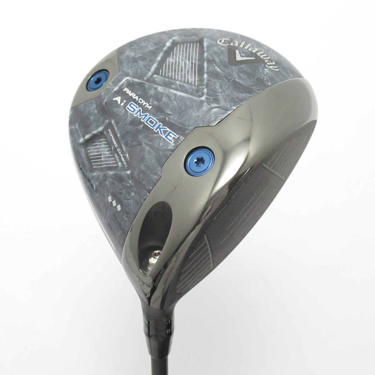 パラダイム　Ai smokeトリプルダイヤ　10.5 キャロウェイ パラダイム Aiスモーク トリプルダイヤ ドライバー