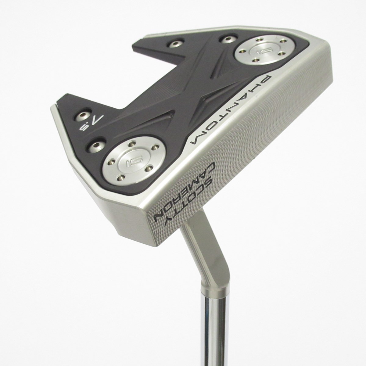 dショッピング |【中古】スコッティキャメロン ファントム X 22