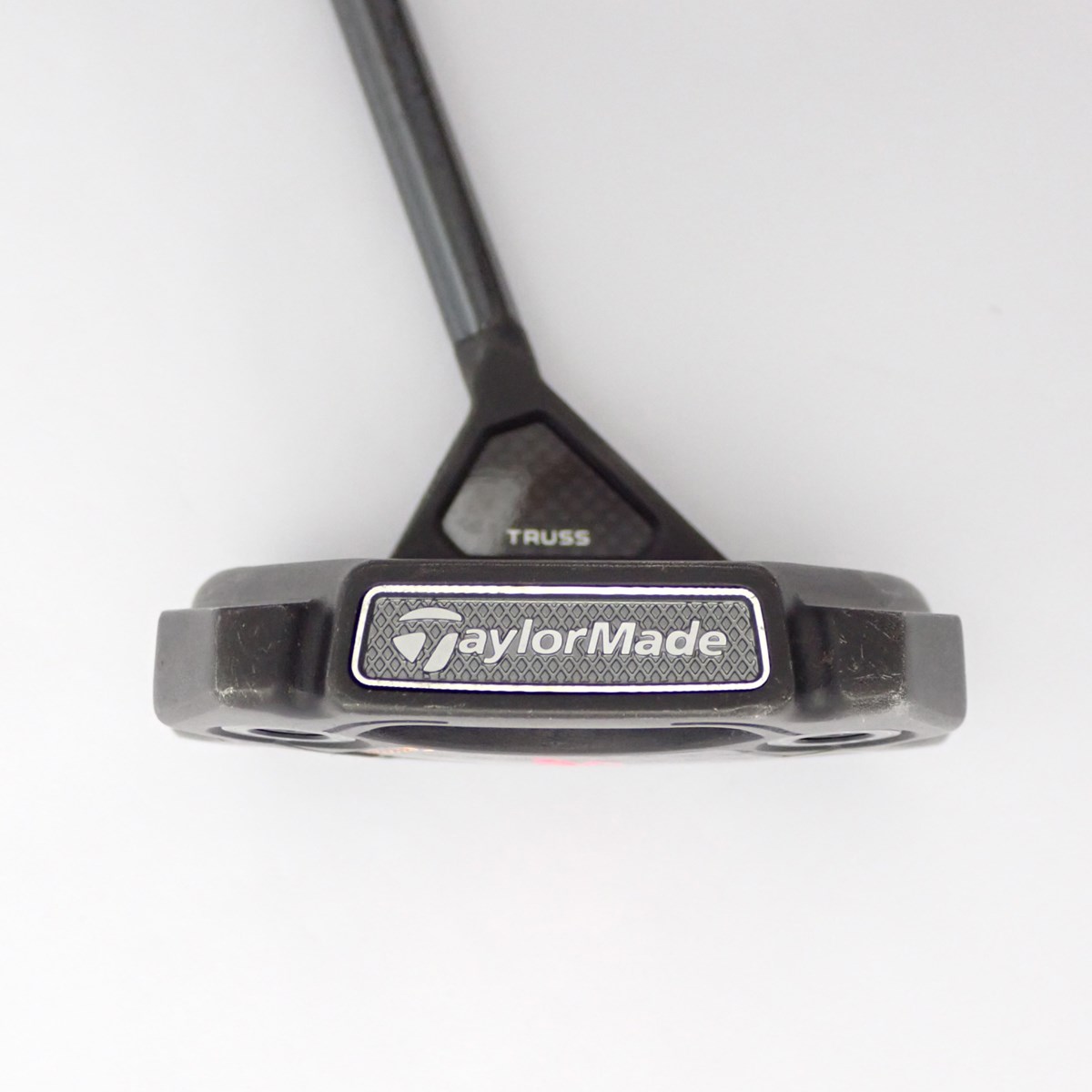 中古ゴルフクラブ】テーラーメイド TRUSS (トラス) TB2 パター 2020