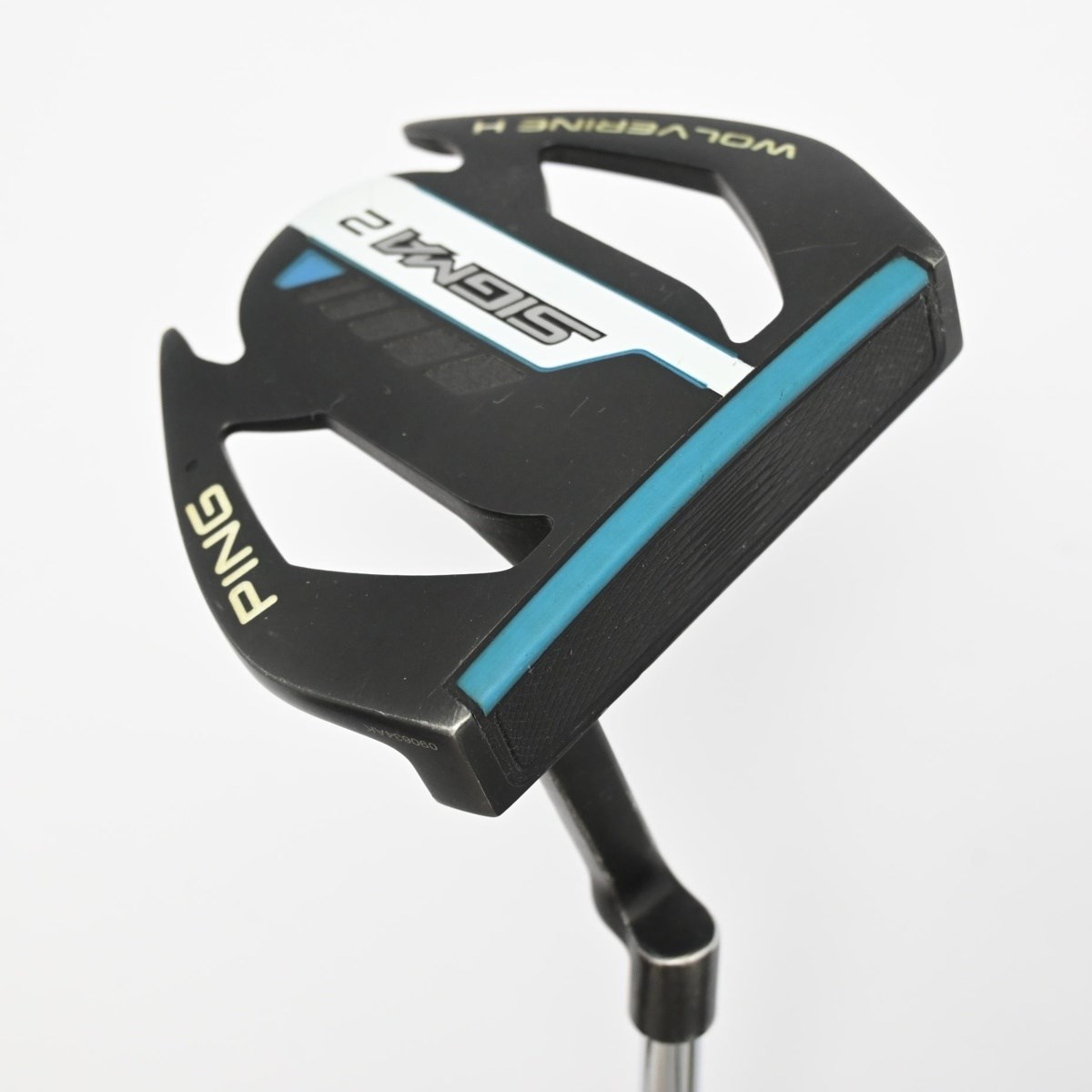 MEZZ シグマスリム シャフト MEZZ シグマスリムシャフト