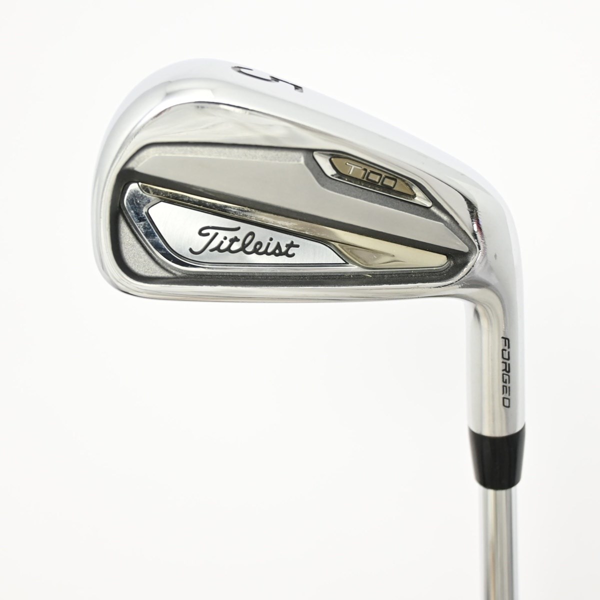 タイトリスト　t100s AMT tour White S200 6本セット アイアンセット タイトリスト T100S/AMT TOUR WHITE/S200 【公式通販】