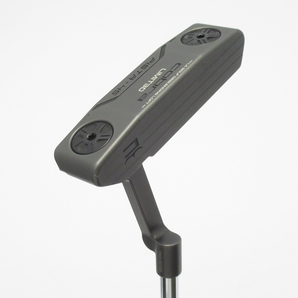 dショッピング |【中古】コブラ cobra LIMIT3D PISTA-45 3D Printed