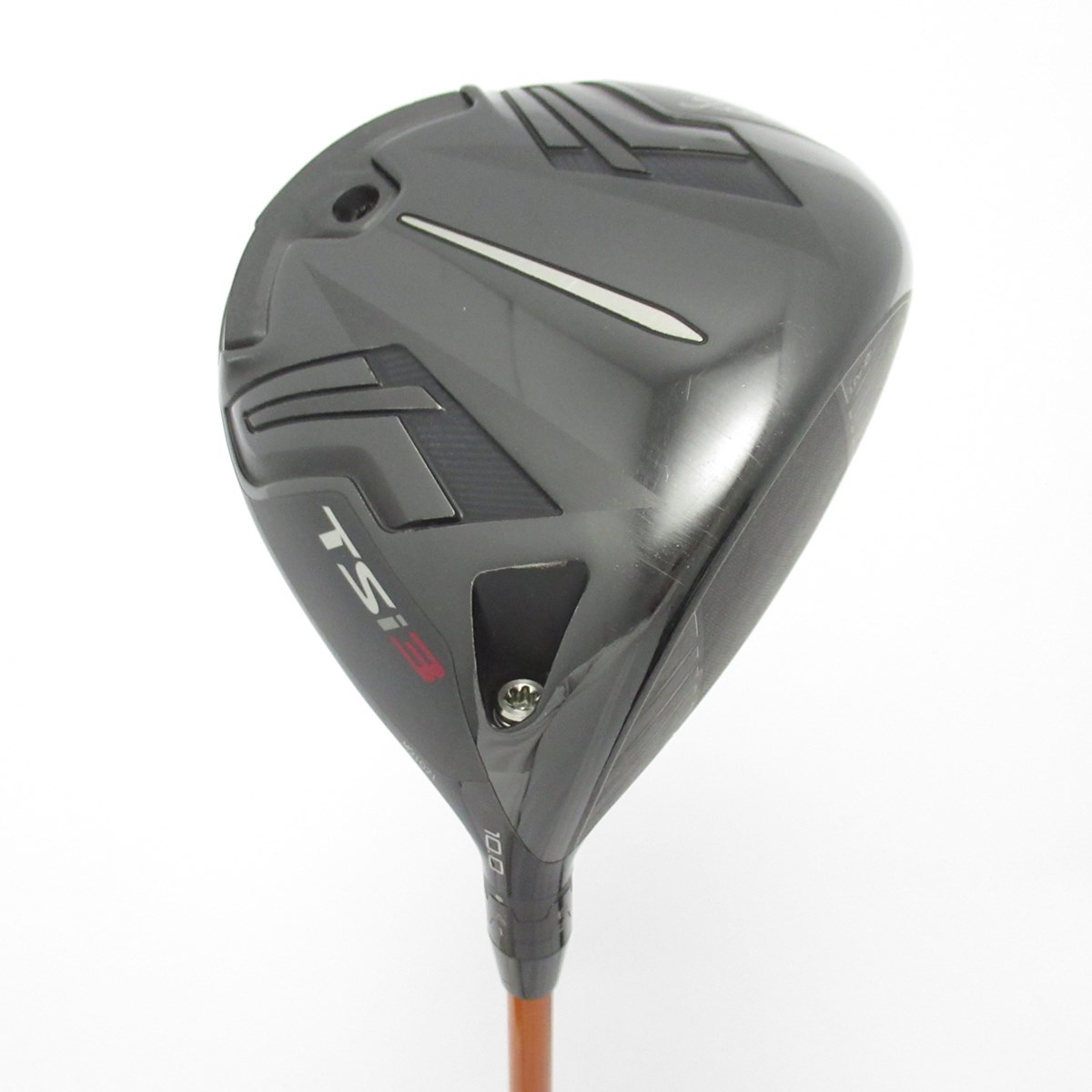 タイトリストTsi3 ドライバーツアーad di7s