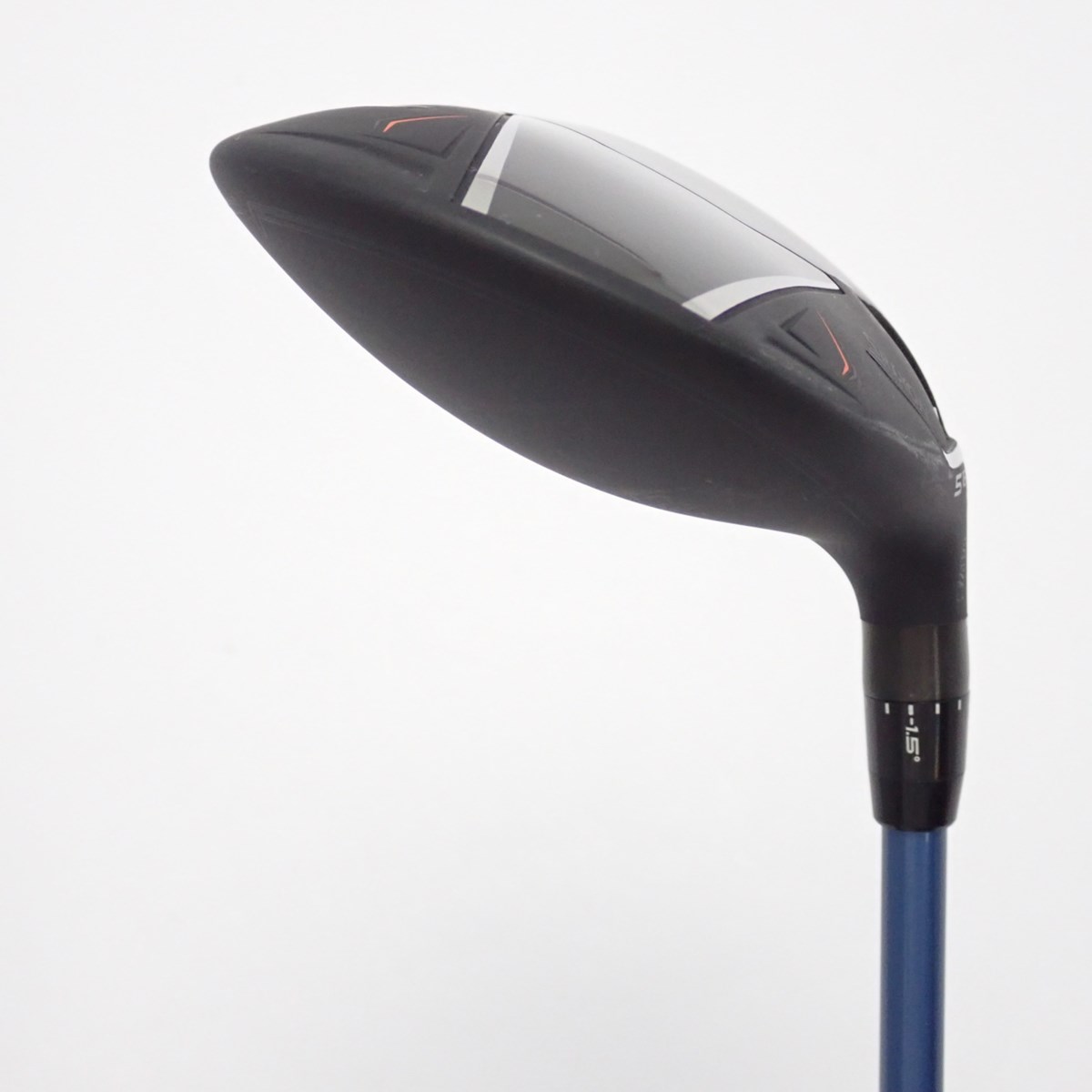 美品　スリクソン　Srixon ZXi フェアウェイウッド　3番　15度 中古】スリクソン ZXi フェアウェイウッド Tour AD DI-6 BLACK 15 S C