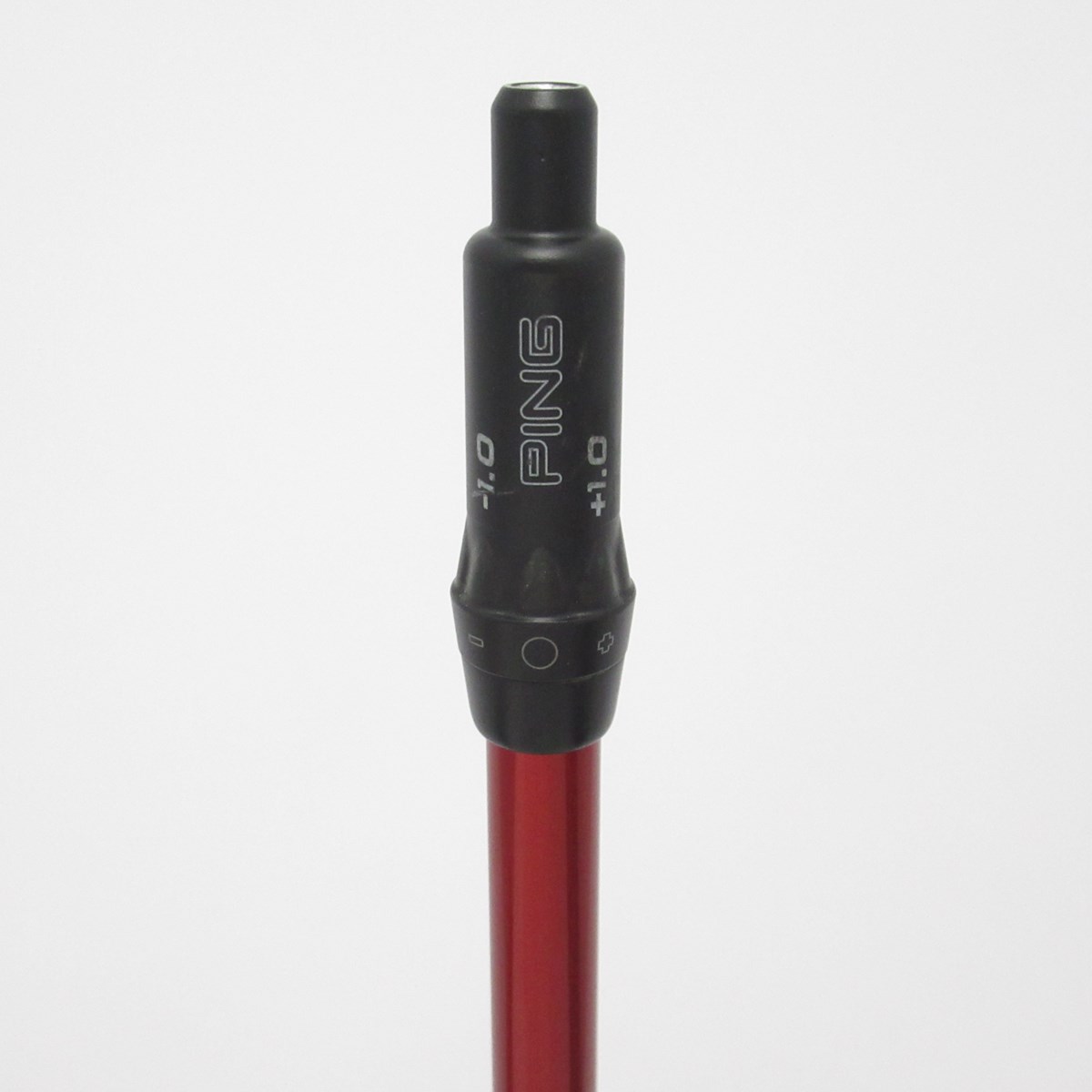 【ほぼ新品】ベンタスTRレッド 5S キャロウェイ カスタム　ドライバー用 ベンタス TR レッド 5S ドライバー用 シャフト キャロウェイ ベロコア有り