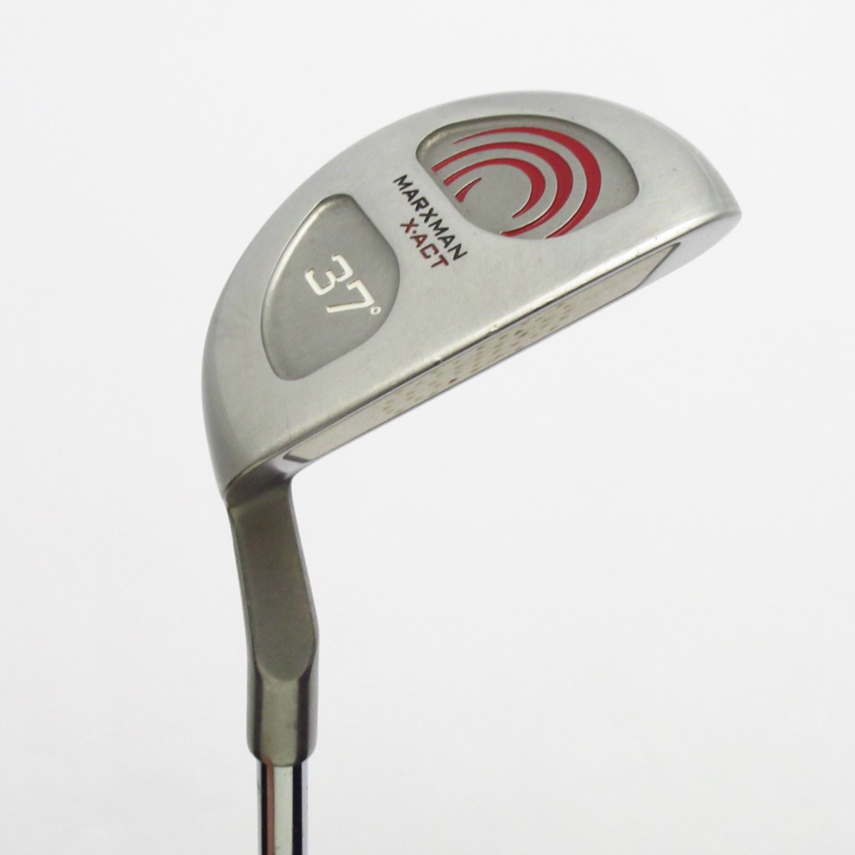 【中古ゴルフクラブ】オデッセイ　ODYSSEY　XACT チッパー ウェッジ スチールシャフト　シャフト：スチールシャフト 中古ゴルフクラブ】オデッセイ ODYSSEY XACT チッパー ウェッジ