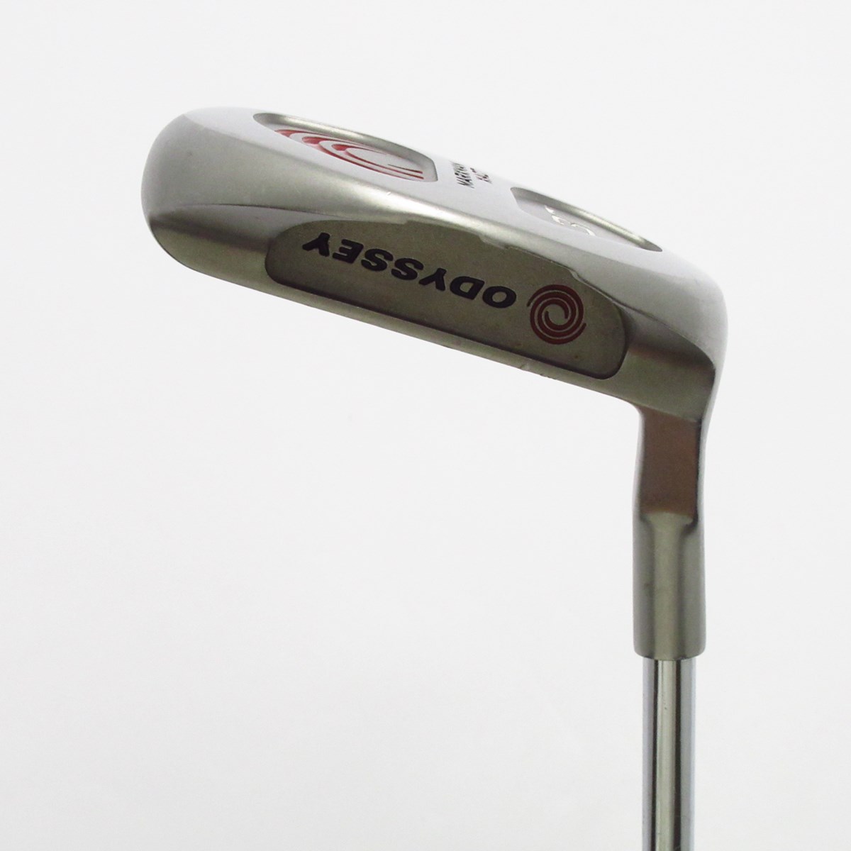 中古】オデッセイ ODYSSEY XACT チッパー ウェッジ スチールシャフト