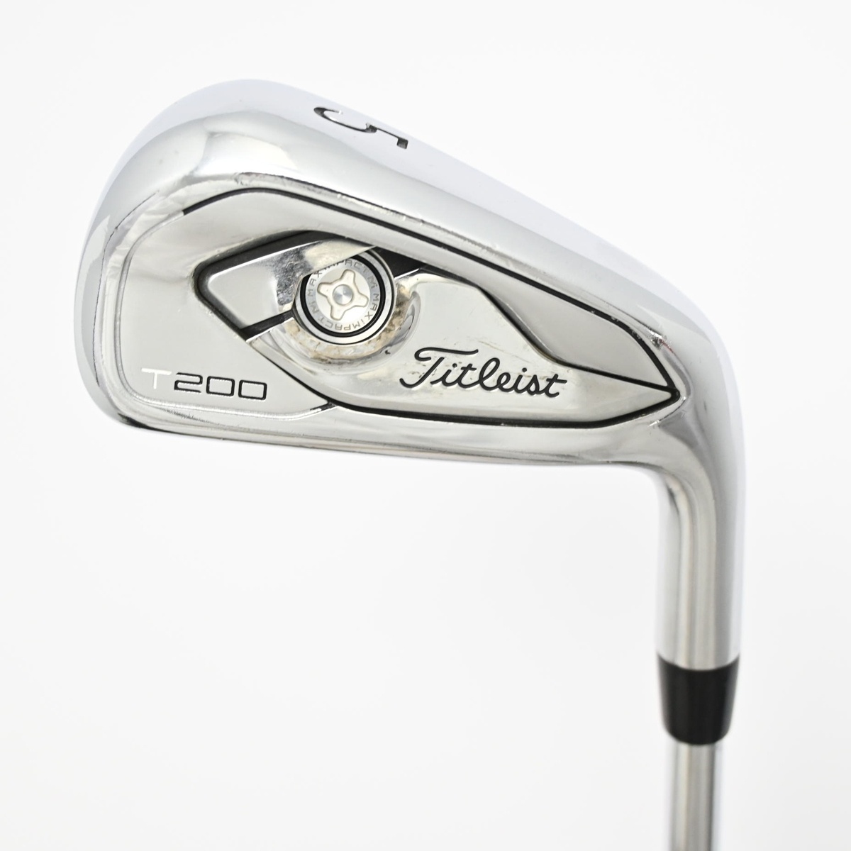 Titleist タイトリスト タイトリスト T200の4番アイアン単品 T200 4番 