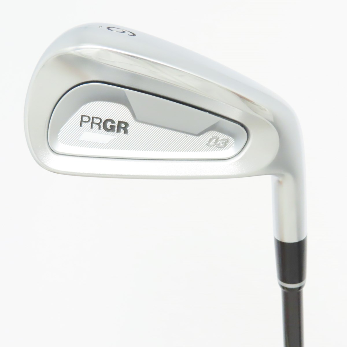 プロギア 03 IRONS アイアン Diamana FOR PRGR S
