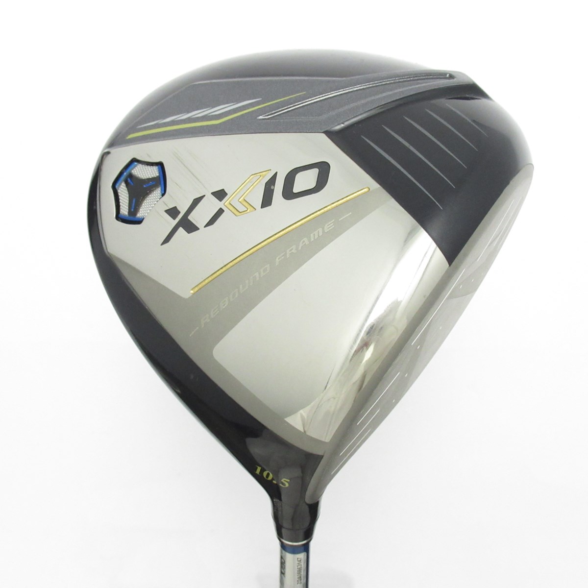 ダンロップ ゼクシオ 13(2024) ドライバー MP1300カーボン 【公式通販】