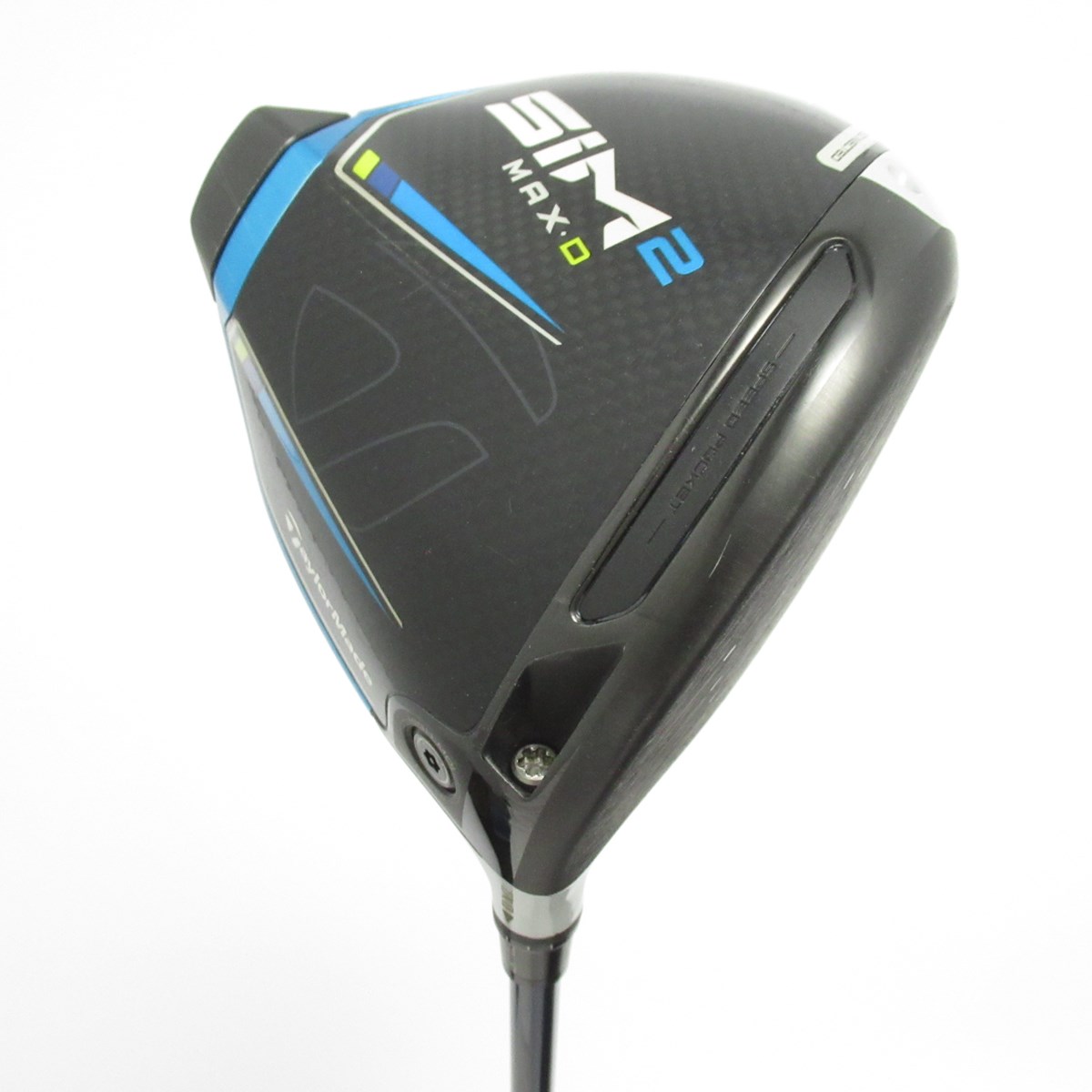 TaylorMade SIM２MAX ドライバー 10.5度 TENSEI SIM2 MAX ドライバー 10.5 TaylorMade SIM2 MAX-D 10.5度 ドライバー