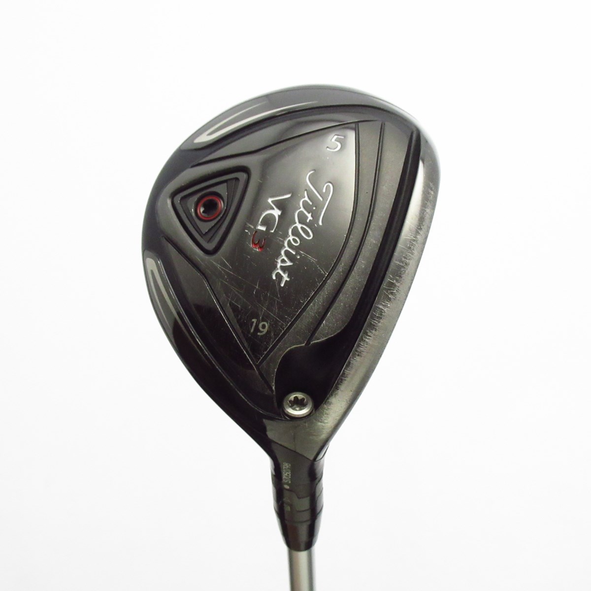 タイトリスト Titleist VG3(2016) 7W フェアウェイウッド FW 純正特注