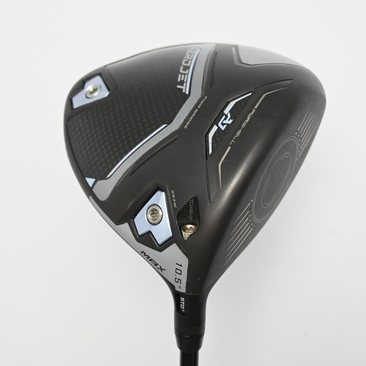 コブラ AEROJET エアロジェット ドライバー Speeder NX for cobra