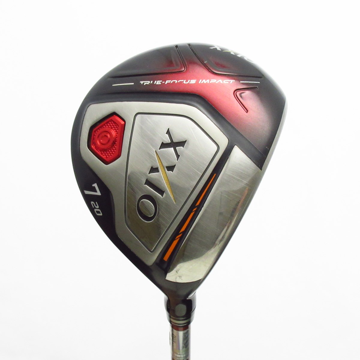 女性用 ダンロップ 2018 XXIO10 ゼクシオ10 フェアウェイウッド MP1000