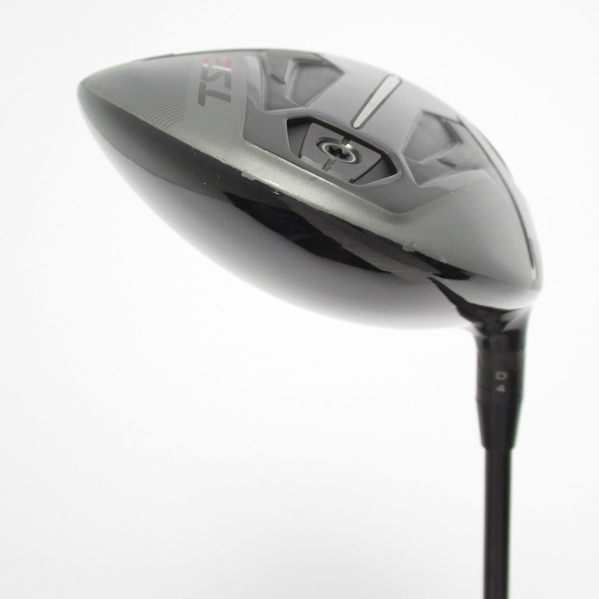 タイトリストTSi2ドライバー 10° TSP110 50S