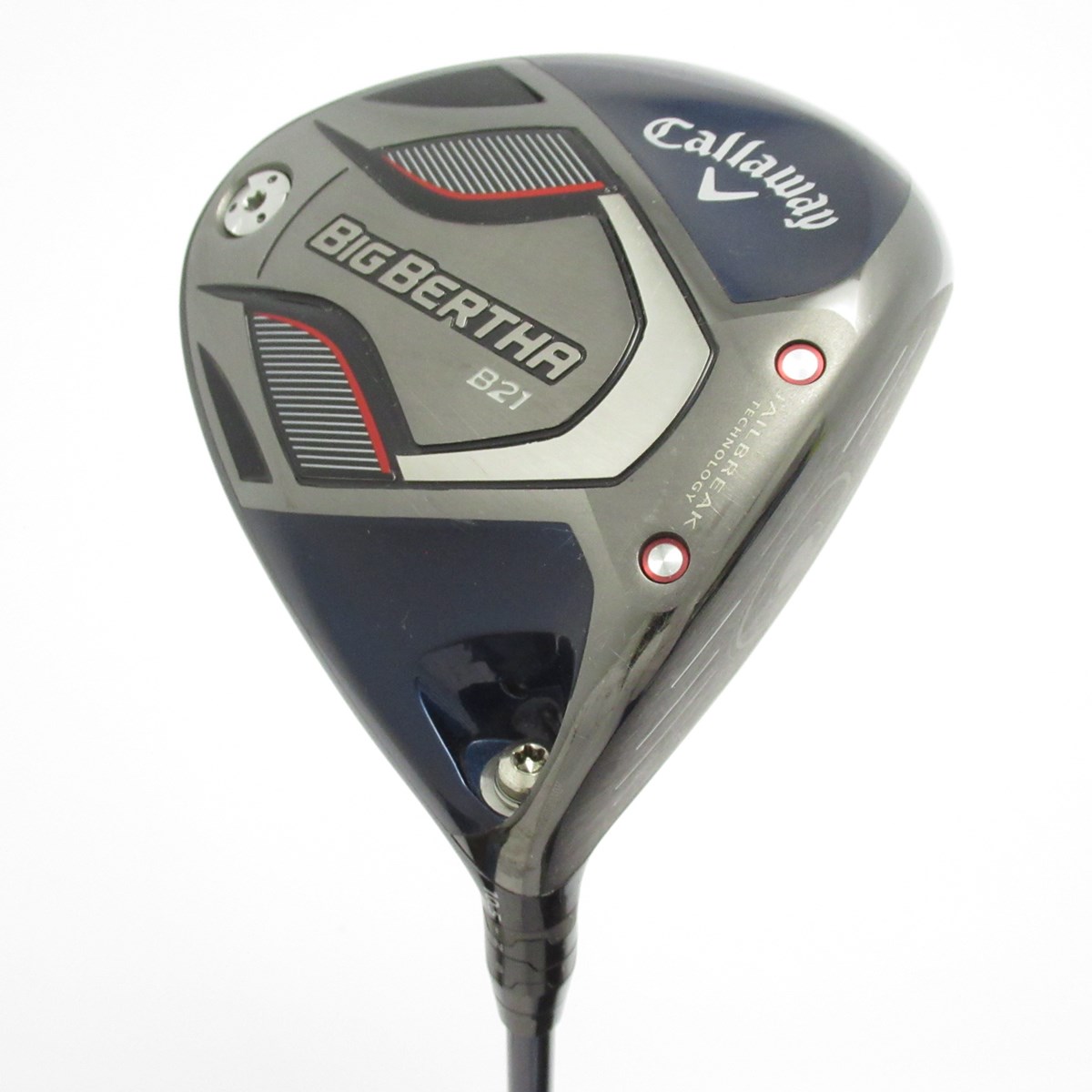 キャロウェイゴルフ BIG BERTHA ビッグバーサ 23 ドライバー SPEEDER