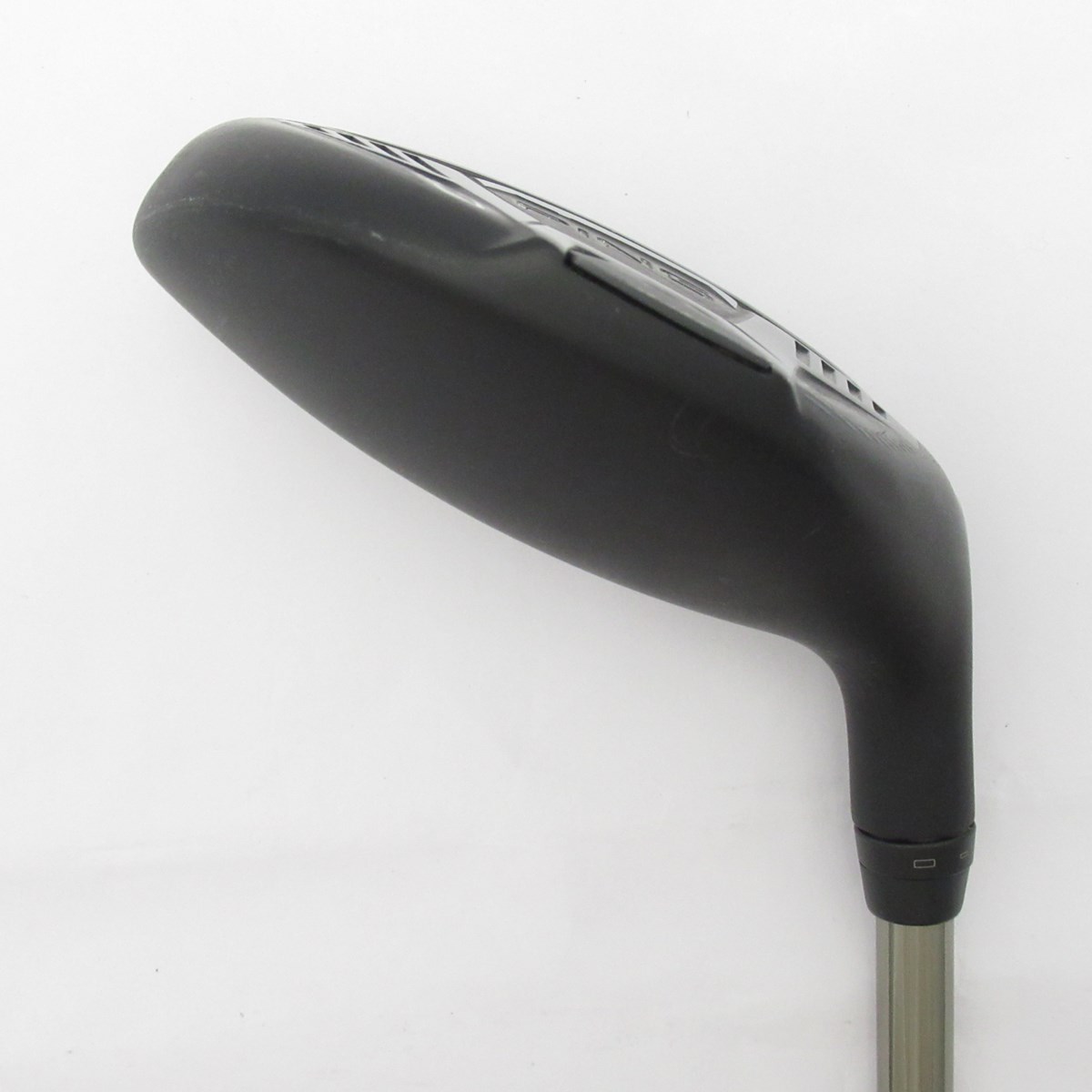 ピンツアー 173-85 4U ハイブリッド ユーティリティ S シャフトのみ