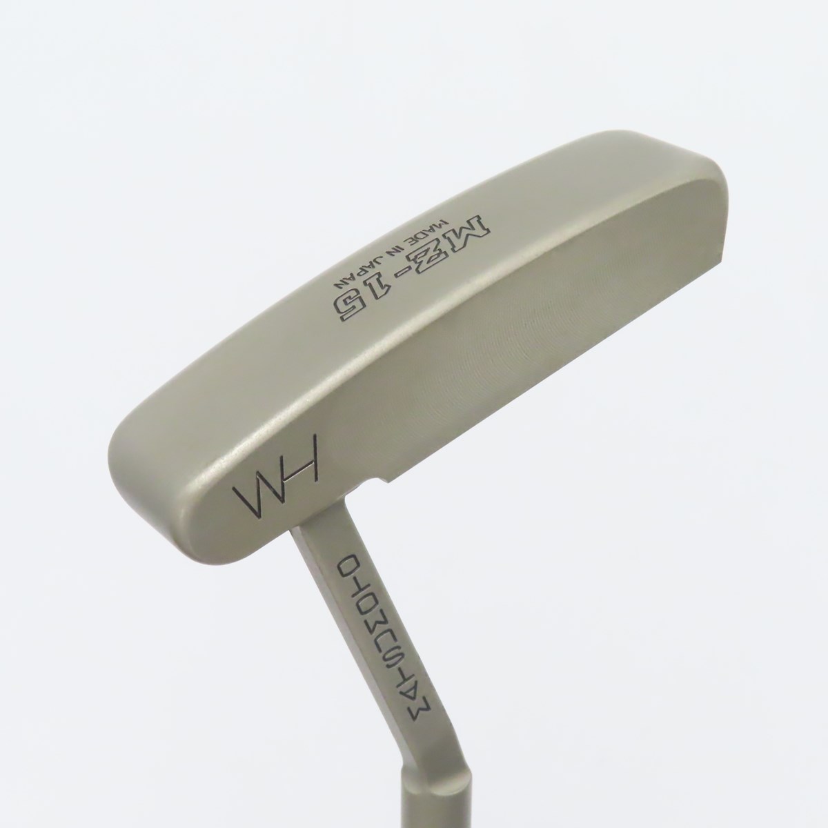 dショッピング |【中古】ヒロマツモト HIRO MATSUMOTO MZ-15/Silver