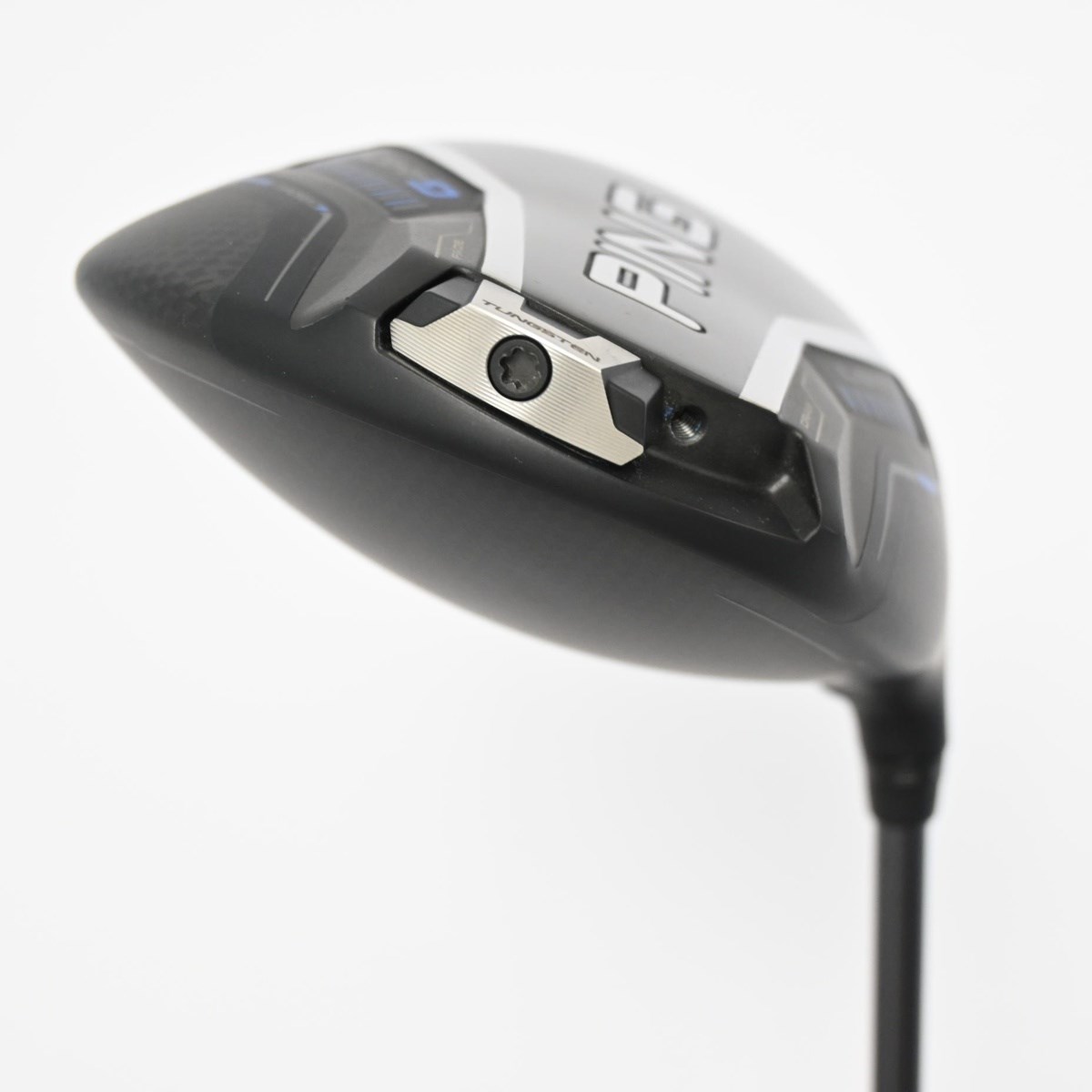 人気定番，豊富な】 新作 ピン G440 LST ドライバー ツアー2.0ブラック