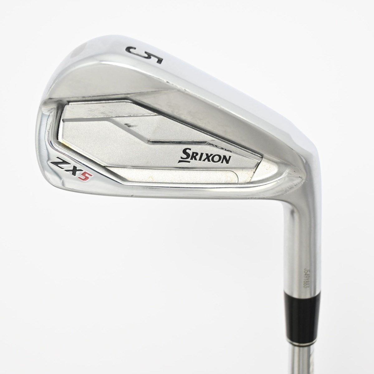 中古 ダンロップ スリクソン(SRIXON) ZX5 MK-2 ドライバー 2023 1W