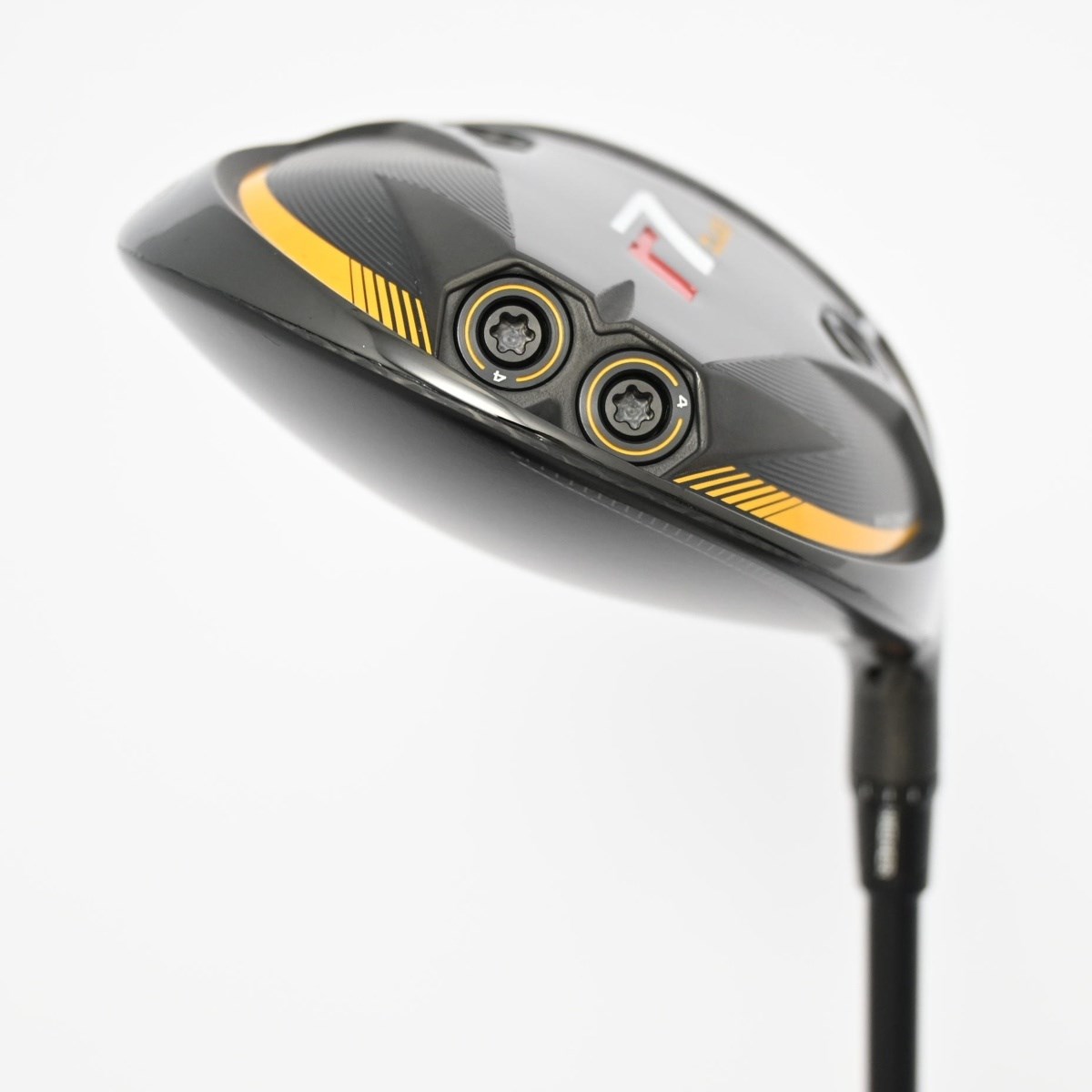 dショッピング |【中古】テーラーメイド R7 r7 QUAD MINI ドライバー