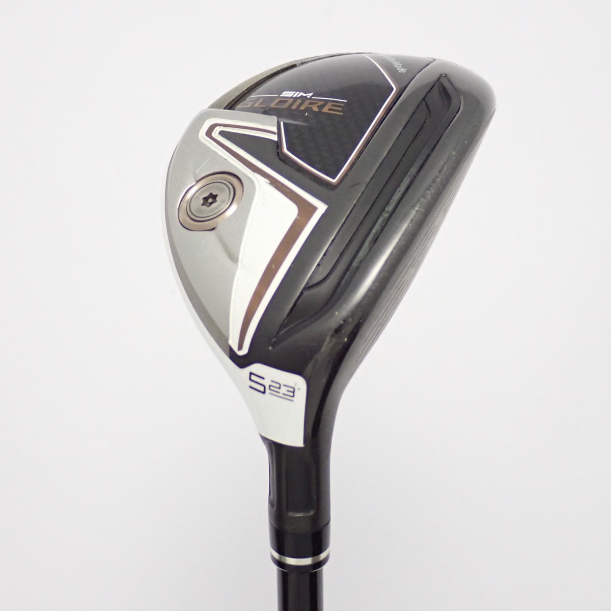 ⭐︎SIMグローレアイアン4本 （6〜9〕 SIM GLOIRE 6-9 4本アイアンセット ⭐︎SIMグローレアイアン4本 （6