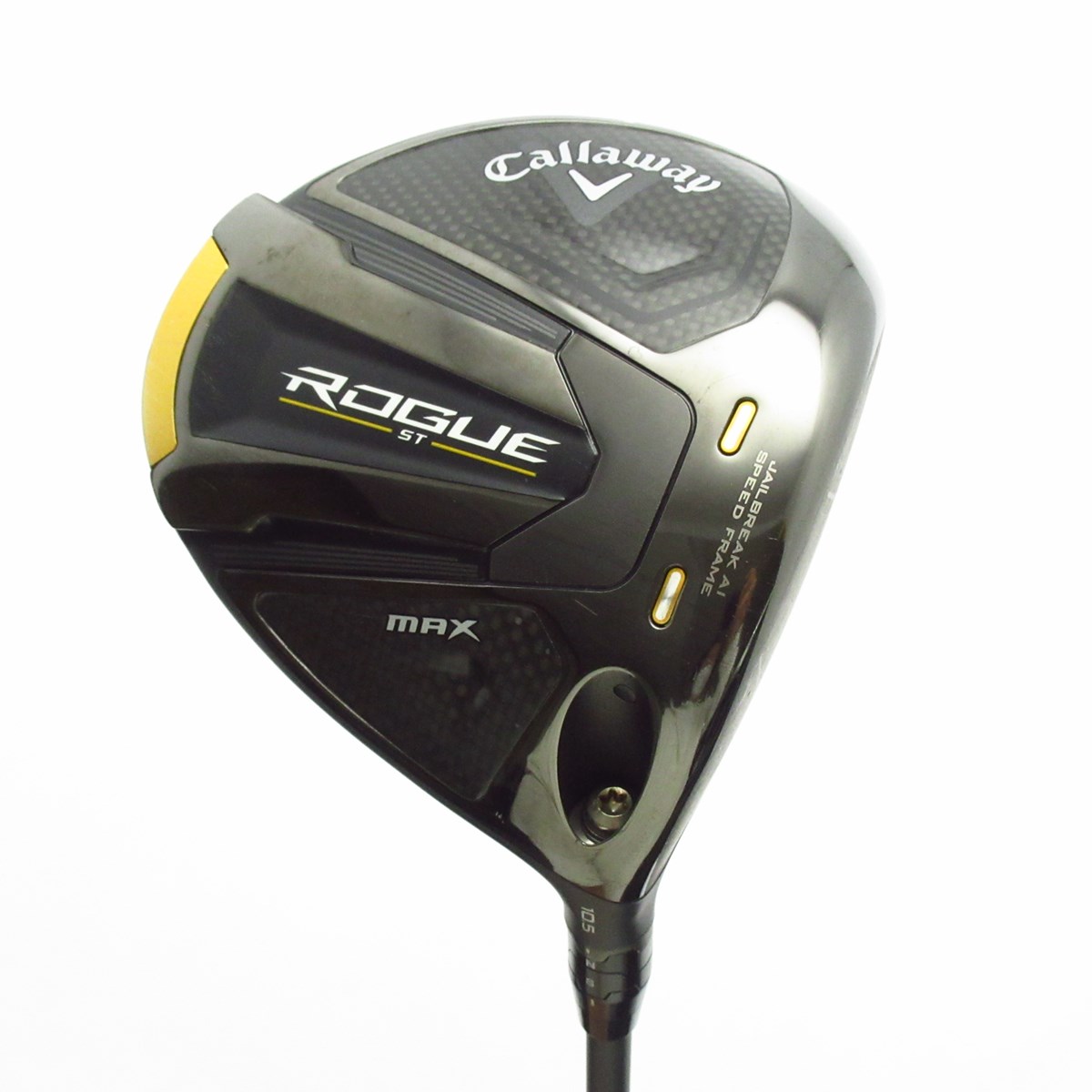 Callaway Rogue Max シャフト 45.5インチ Callaway Rogue Max シャフト 45.5インチ Callaway Rogue Max シャフト