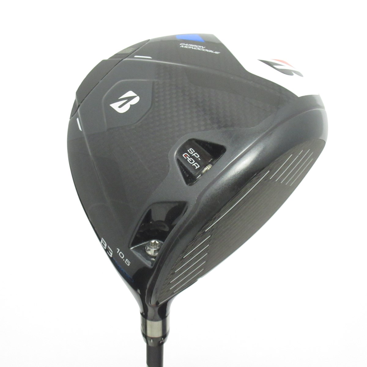 dショッピング |【中古】ブリヂストン BRIDGESTONE GOLF B3 MAX(2024
