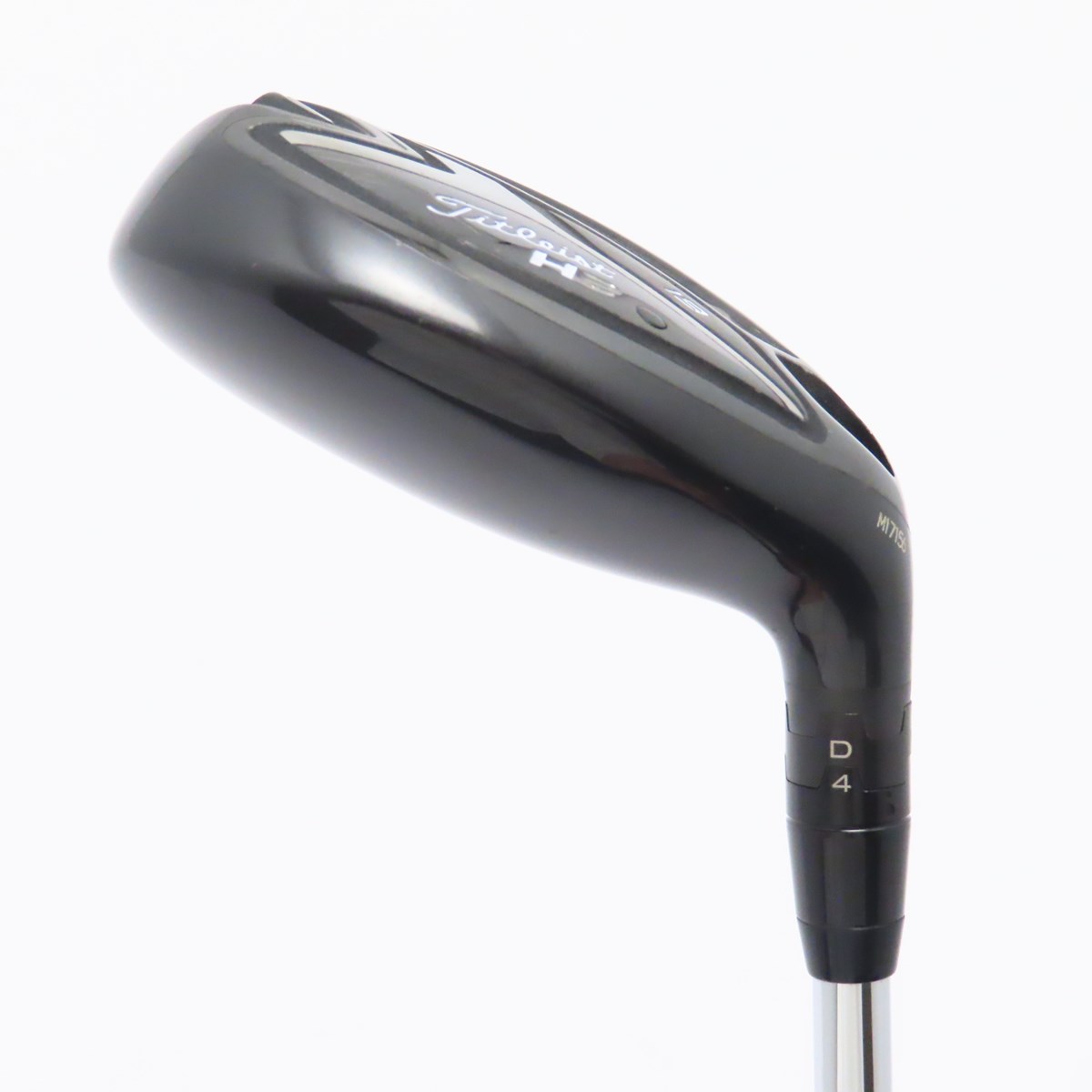 dショッピング |【中古】タイトリスト 818 818H2 ユーティリティ