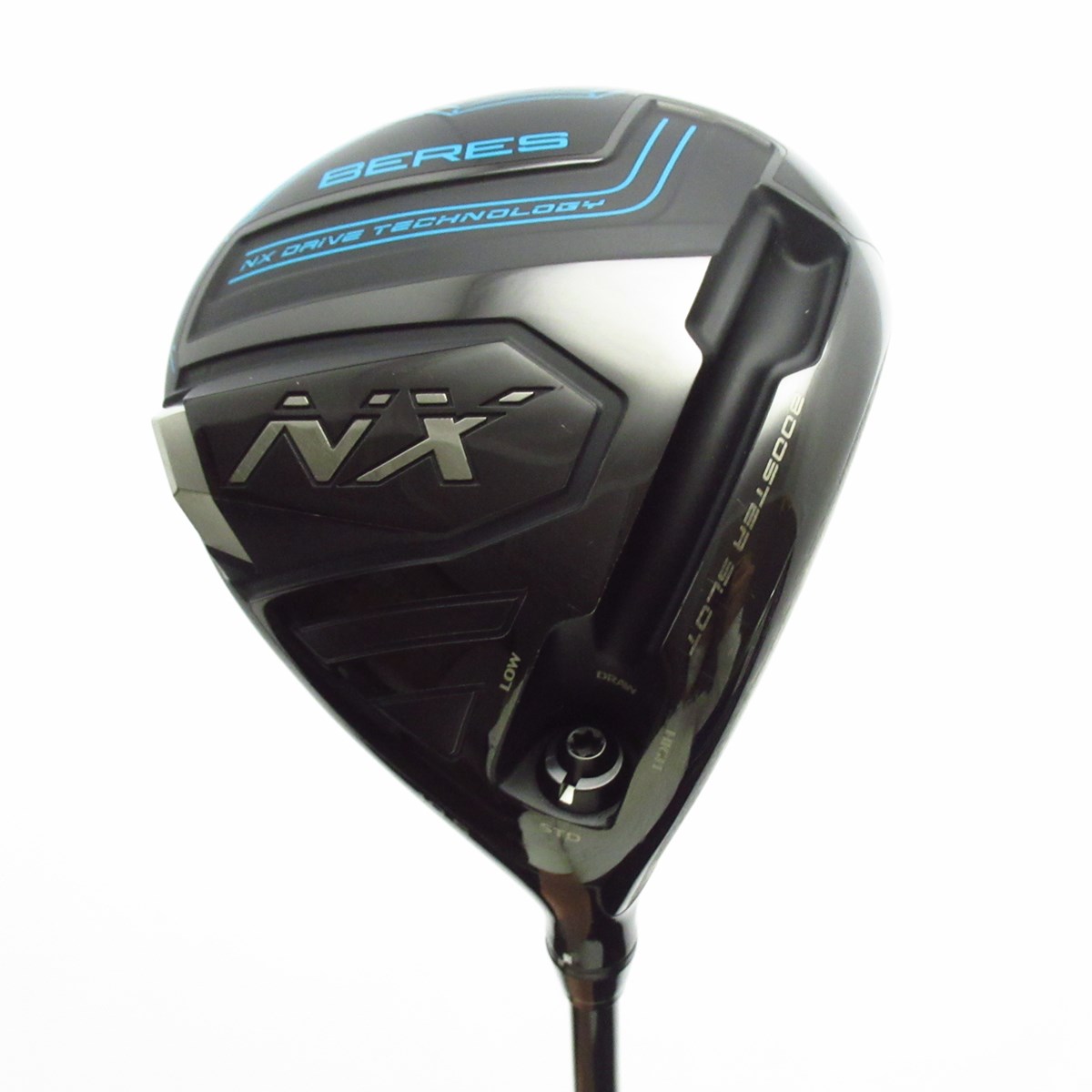ホンマゴルフ ホンマ べレス ドライバー NX BERES NX 10.5° フレックス
