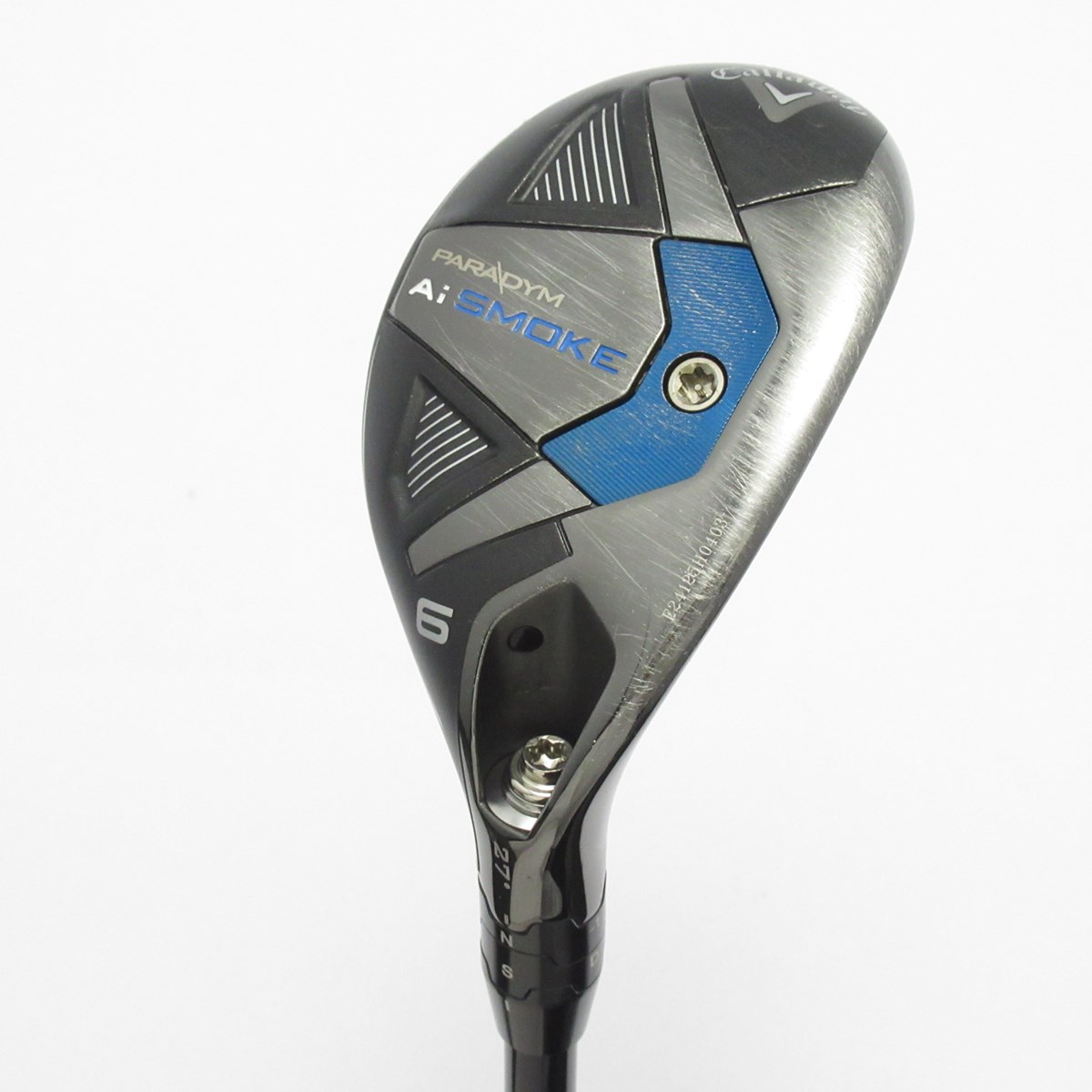 dショッピング |【中古】キャロウェイゴルフ Ai SMOKE パラダイム Ai